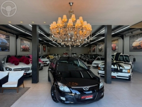 i30 2.0 mpfi gls 16v 4p automatico 2012 estancia velha