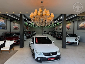 saveiro 1.6 cross ce 8v flex 2p manual 2011 estancia velha