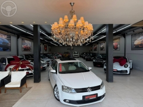 jetta 2.0 comfortline flex 4p tiptronic 2012 estancia velha