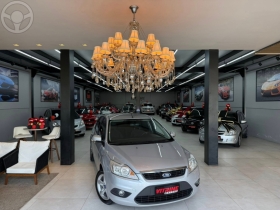 focus 1.6 glx 16v flex 4p manual 2011 estancia velha