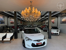 veloster 1.6 16v 3p automatico 2013 estancia velha