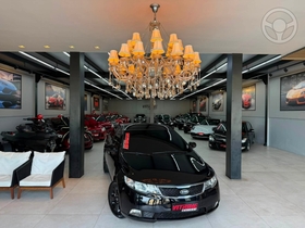 cerato 1.6 sx2 16v 4p automatico 2011 estancia velha