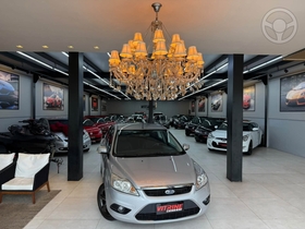 focus 1.6 glx 8v flex 4p manual 2011 estancia velha
