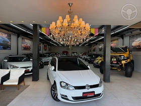 GOLF 1.4 TSI HIGHLINE 16V 4P AUTOMÁTICO