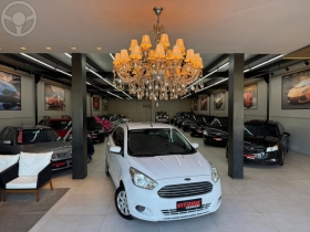 ka 1.5 sel 16v flex 4p manual 2015 estancia velha