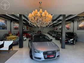 a3 1.8 tfsi sedan 20v 180cv 4p automatico 2015 estancia velha