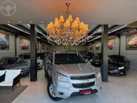 s10 2.5 ltz 4x2 cd 16v flex 4p manual 2015 estancia velha