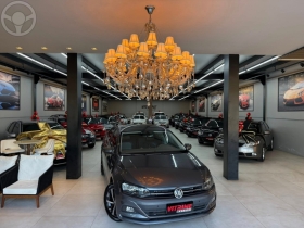 virtus 1.0 200 tsi comfortline automatico 2021 estancia velha