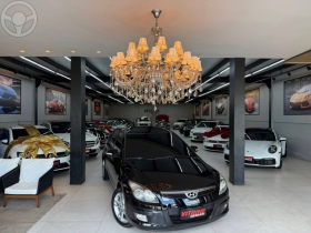 i30 2.0 mpfi gls 16v 4p automatico 2012 estancia velha