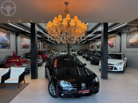 golf 1.6 mi sportline 8v flex 4p manual 2009 estancia velha