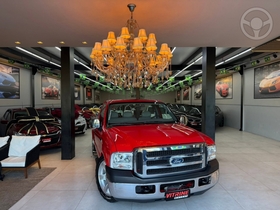 f 250 4.2 xlt 4x2 cs turbo intercooler diesel 2p manual 1999 estancia velha