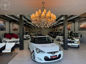 veloster 1.6 16v 3p automatico 2013 estancia velha