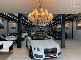 q3 2.0 tfsi ambition quattro 4p s tronic 2014 estancia velha