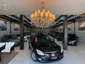 i30 2.0 mpfi gls 16v 4p automatico 2010 estancia velha