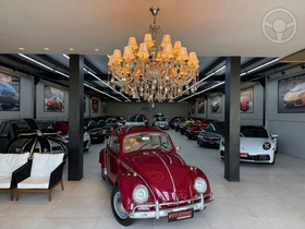 FUSCA 1.3 8V 2P MANUAL