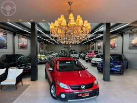 saveiro 1.6 cross ce 8v flex 2p manual 2012 estancia velha