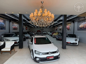 SAVEIRO 1.6 CROSS CE 8V FLEX 2P MANUAL