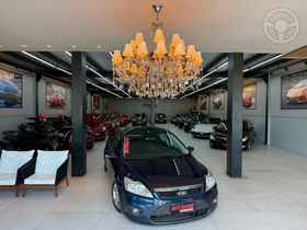 focus 1.6 glx 8v flex 4p manual 2012 estancia velha