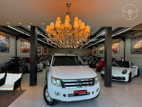 ranger 2.5 xlt 4x2 cd 16v flex 4p manual 2014 estancia velha