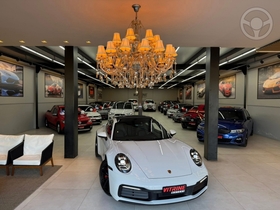 911 3.0 carrera s coupe automatico 2020 estancia velha
