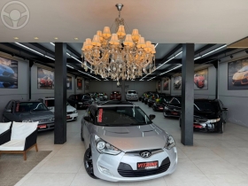 VELOSTER 1.6 16V 3P AUTOMÁTICO