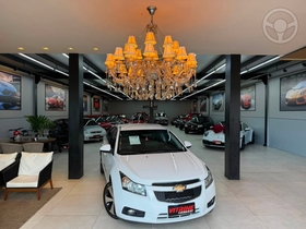 cruze 1.8 lt sport6 16v flex 4p automatico 2014 estancia velha