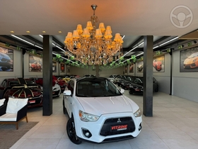 asx 2.0 4x4 awd 16v 4p automatico 2013 estancia velha