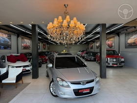 i30 cw 2.0 mpfi gls 16v 4p automatico 2011 estancia velha