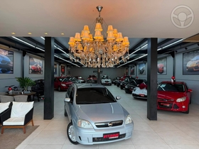 corsa 1.4 mpfi premium 8v flex 4p manual 2009 estancia velha