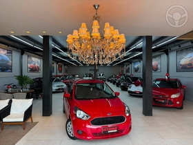 ka 1.0 se 12v flex 4p manual 2018 estancia velha