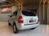 TUCSON 2.0 MPFI GLS 16V 143CV 2WD 4P AUTOMÁTICO - 2012 - ESTâNCIA VELHA