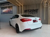CERATO 1.6 SX 16V FLEX 4P AUTOMÁTICO - 2014 - ESTâNCIA VELHA