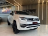 AMAROK 2.0 HIGHLINE ULTIMATE 4X4 CD 16V TURBO INTERCOOLER DIESEL 4P AUTOMÁTICO - 2017 - ESTâNCIA VELHA