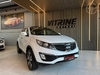 SPORTAGE 2.0 EX 4X2 16V FLEX 4P AUTOMÁTICO - 2013 - ESTâNCIA VELHA