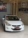 ELANTRA 1.8 GLS 16V 4P AUTOMÁTICO - 2012 - ESTâNCIA VELHA