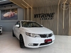 CERATO 1.6 EX3 SEDAN 16V 4P AUTOMÁTICO - 2011 - ESTâNCIA VELHA
