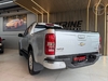 S10 2.5 LTZ 4X2 CD 16V FLEX 4P MANUAL - 2015 - ESTâNCIA VELHA