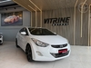 ELANTRA 1.8 GLS 16V 4P AUTOMÁTICO - 2012 - ESTâNCIA VELHA