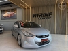 ELANTRA 2.0 GLS 16V FLEX 4P AUTOMÁTICO - 2014 - ESTâNCIA VELHA