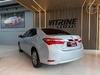 COROLLA 2.0 XEI 16V FLEX 4P AUTOMÁTICO - 2015 - ESTâNCIA VELHA