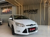 FOCUS 2.0 TITANIUM 16V FLEX 4P AUTOMÁTICO - 2015 - ESTâNCIA VELHA