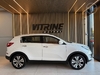 SPORTAGE 2.0 EX 4X2 16V FLEX 4P AUTOMÁTICO - 2013 - ESTâNCIA VELHA