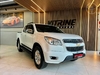 S10 2.4 LTZ 4X2 CD 8V FLEX 4P MANUAL - 2013 - ESTâNCIA VELHA