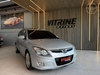 I30 CW 2.0 MPFI GLS 16V 4P AUTOMÁTICO - 2011 - ESTâNCIA VELHA