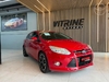 FOCUS 2.0 TITANIUM HATCH 16V FLEX 4P AUTOMÁTICO - 2015 - ESTâNCIA VELHA