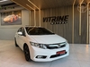 CIVIC 1.8 EXS 16V FLEX 4P AUTOMÁTICO - 2013 - ESTâNCIA VELHA