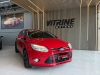 FOCUS 2.0 TITANIUM HATCH 16V FLEX 4P AUTOMÁTICO - 2014 - ESTâNCIA VELHA