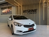 CERATO 1.6 SX 16V FLEX 4P AUTOMÁTICO - 2014 - ESTâNCIA VELHA