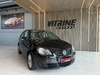 POLO 1.6 MI SPORTLINE 8V FLEX 4P MANUAL - 2010 - ESTâNCIA VELHA