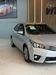 COROLLA 2.0 XEI 16V FLEX 4P AUTOMÁTICO - 2015 - ESTâNCIA VELHA